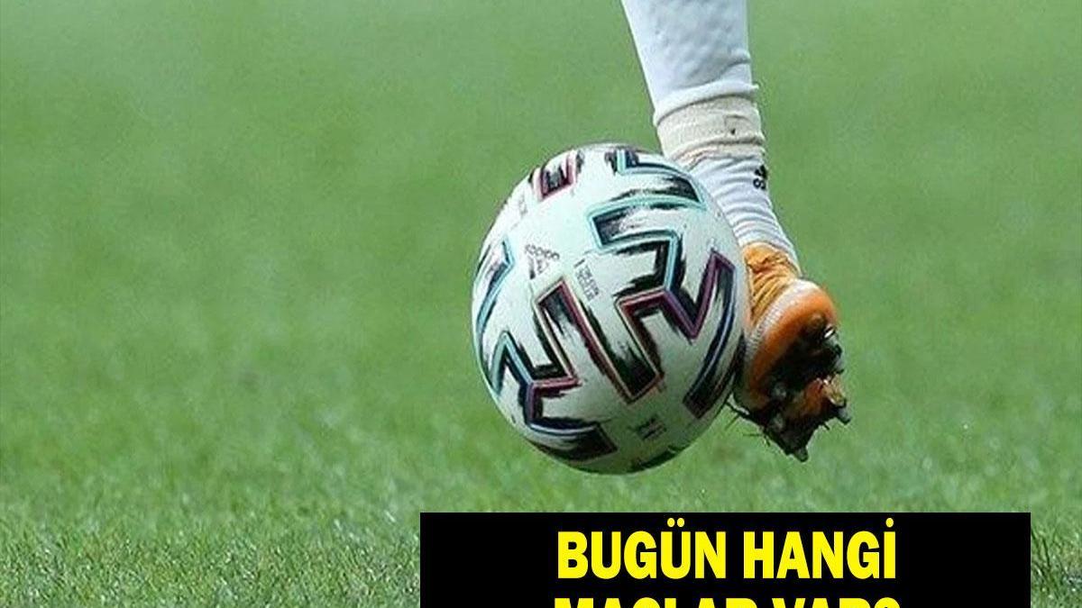 BUGÜN HANGİ MAÇLAR VAR? Ziraat Türkiye Kupası ZTK Maçları Saat kaçta, Hangi Kanalda? 4 Şubat Hangi Maçlar Var?