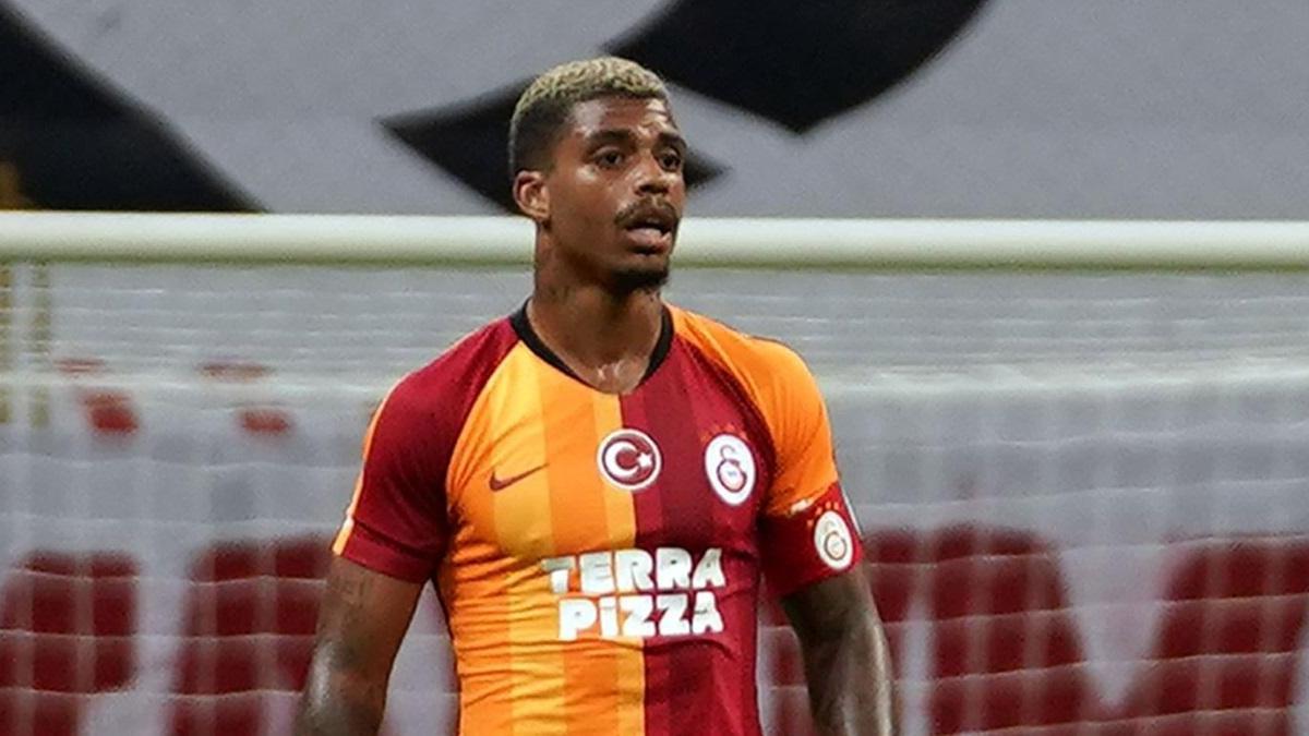 Mario Lemina, Galatasaray için İstanbul’a geliyor! Resmen açıklandı…