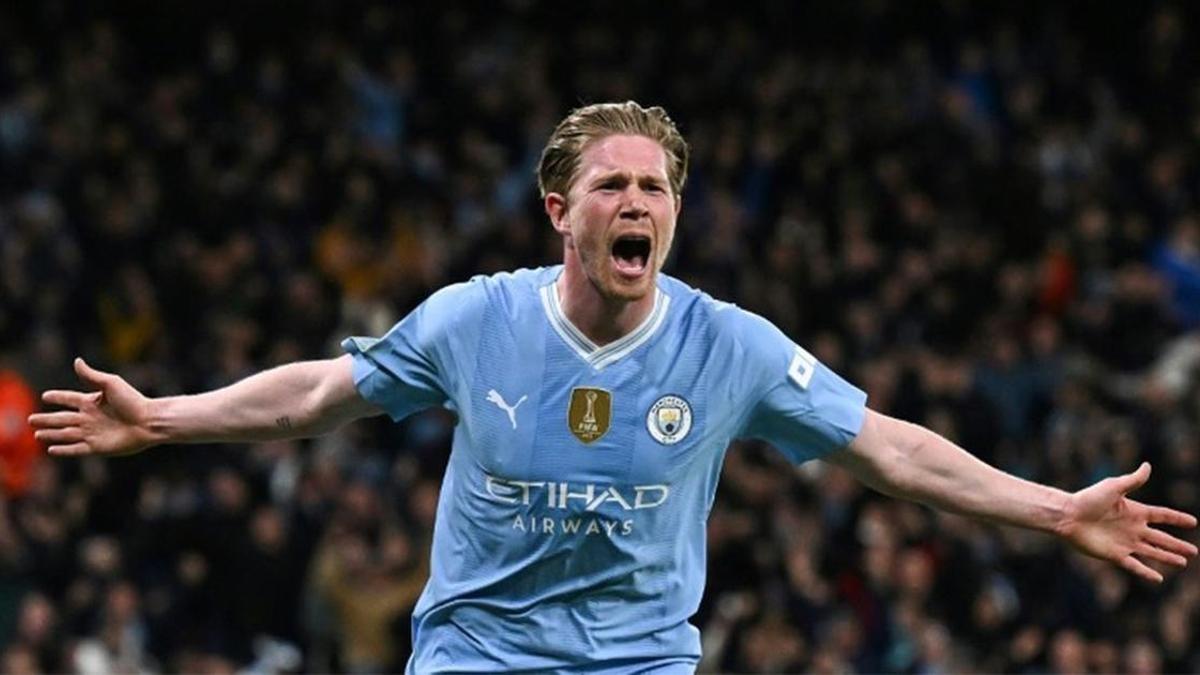 Galatasaray bombayı patlatıyor: Kevin de Bruyne…