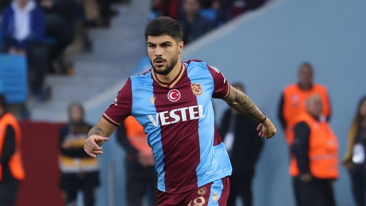 Son Dakika Spor Haberi | Samsunsporlu Zeki Yavru’dan Eyüpspor maçı açıklamaları