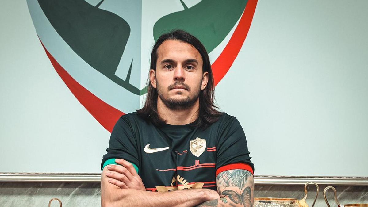 Son Dakika Spor Haberi | Transfer Haberi