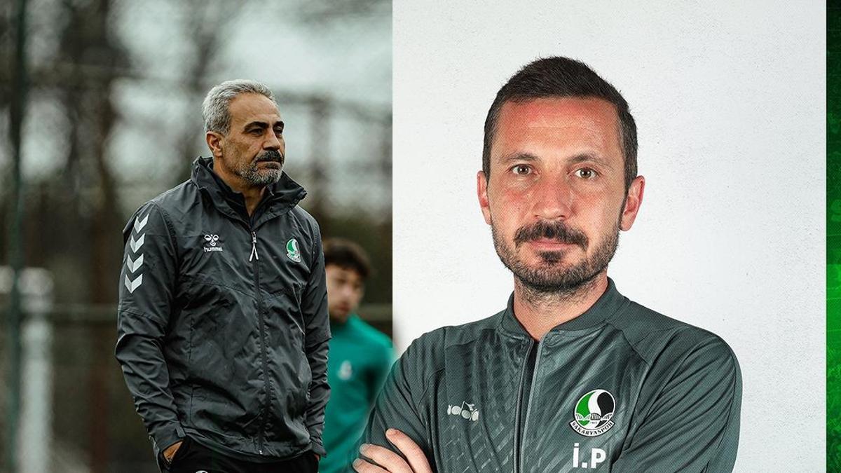 Son Dakika Spor Haberi | Samsunsporlu Zeki Yavru’dan Eyüpspor maçı açıklamaları