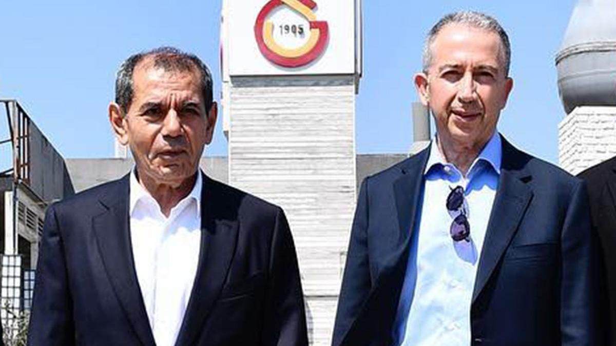 TFF Tahkim Kurulu, Dursun Özbek’in cezasında indirime gitti! Metin Öztürk’e verilen ceza ise kaldırıldı…