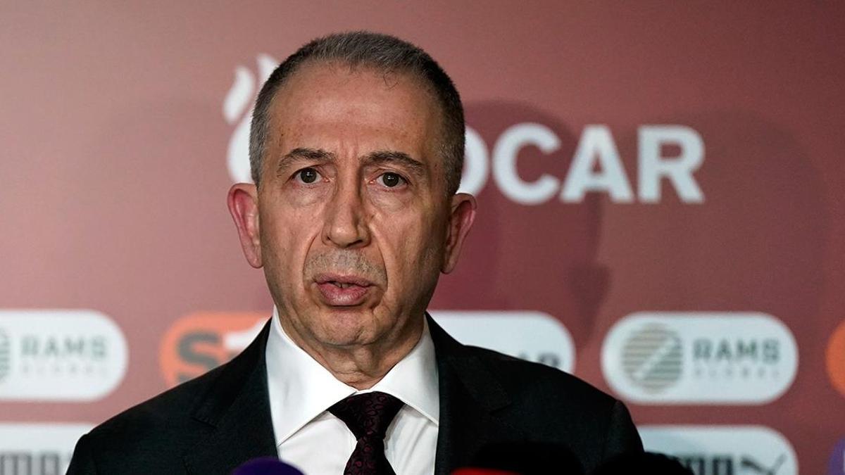 Son Dakika Spor Haberi | Samsunsporlu Zeki Yavru’dan Eyüpspor maçı açıklamaları