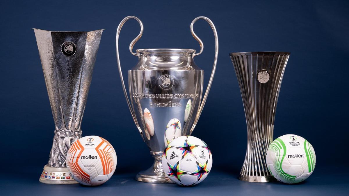 TRT’de şifresiz yayınlanacak UEFA maçları belli oldu!