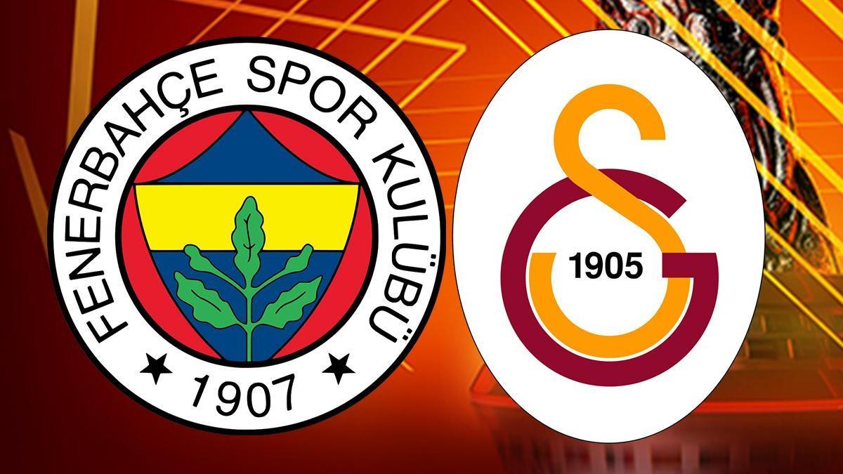 Fenerbahçe ve Galatasaray’ın UEFA Avrupa Ligi maçlarında görev alacak hakemler belli oldu!