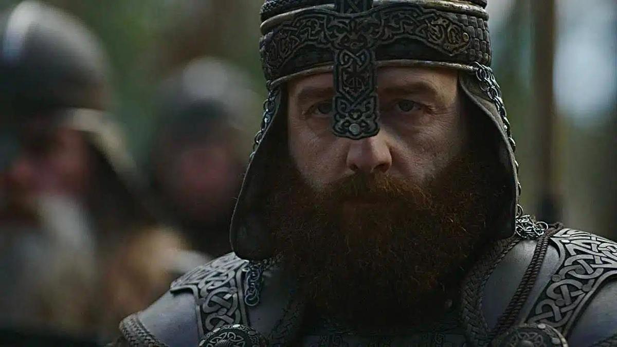 Mehmed Fetihler Sultanı’nın John Grand'ı Abdül Süsler kimdir, kaç yaşında? Abdül Süsler dizi ve filmleri!