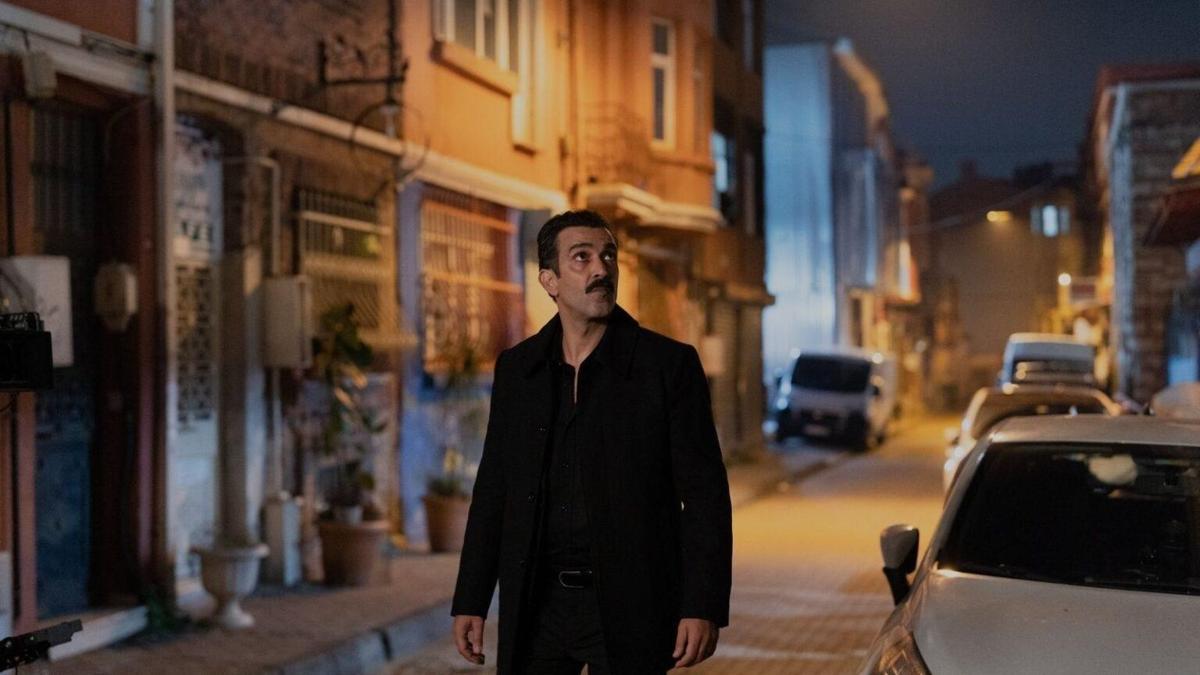 Sahipsizler'in Yavuz'u Mehmet Bozdoğan kimdir, nereli ve kaç yaşında? Mehmet Bozdoğan'ın dizi ve filmleri!