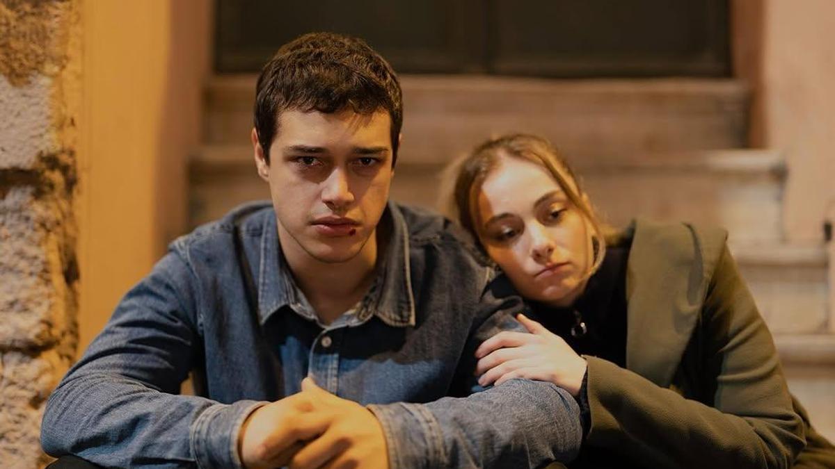 Sahipsizler'in Cemo'su Kaan Miraç Sezen kimdir? Kaan Miraç Sezen kaç yaşında? İşte biyografisi...