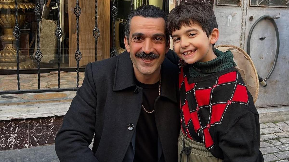 Sahipsizler'in Samet'i Umut Kaplıca kimdir? Umut Kaplıca kaç yaşında? İşte biyografisi...