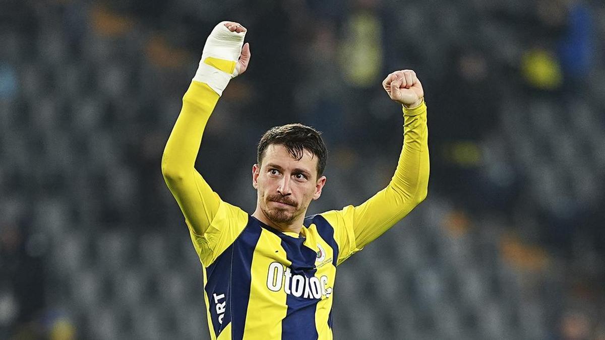 Son Dakika Spor Haberi | SMert Hakan Yandaştan Galatasaray derbisi sözleri: Anderlecht maçı
