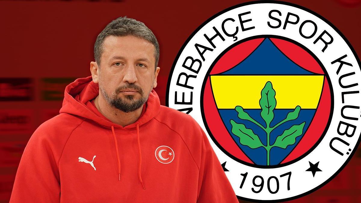 Fenerbahçe’ye yaptırım mı uygulanacak? TBF Başkanı Hidayet Türkoğlu’ndan flaş açıklama…