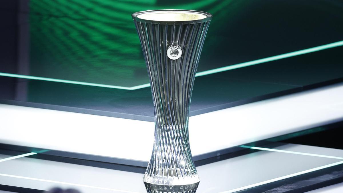 UEFA Konferans Ligi’nde rövanş maçları yarın oynanacak!
