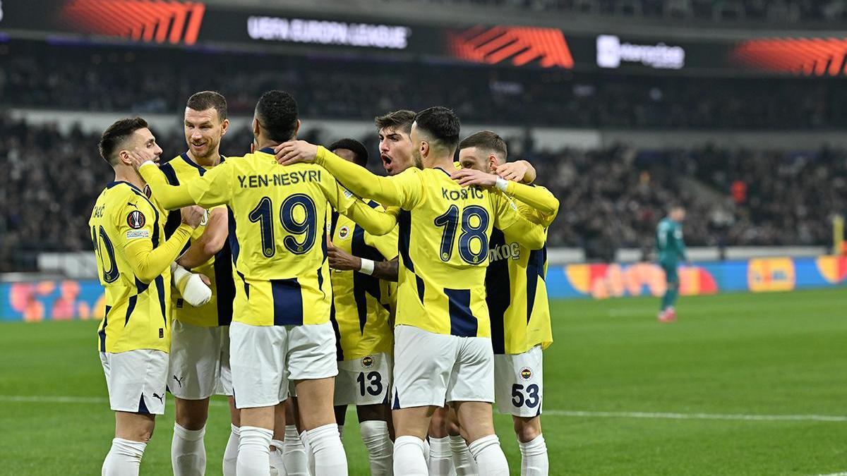 Anderlecht – Fenerbahçe TRT 1 Canlı İzle