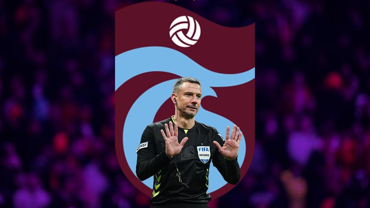 SON DAKİKA | Trabzonspor’dan Slavko Vincic açıklaması! TFF’den Galatasaray ve Fenerbahçe maçlarına talep…