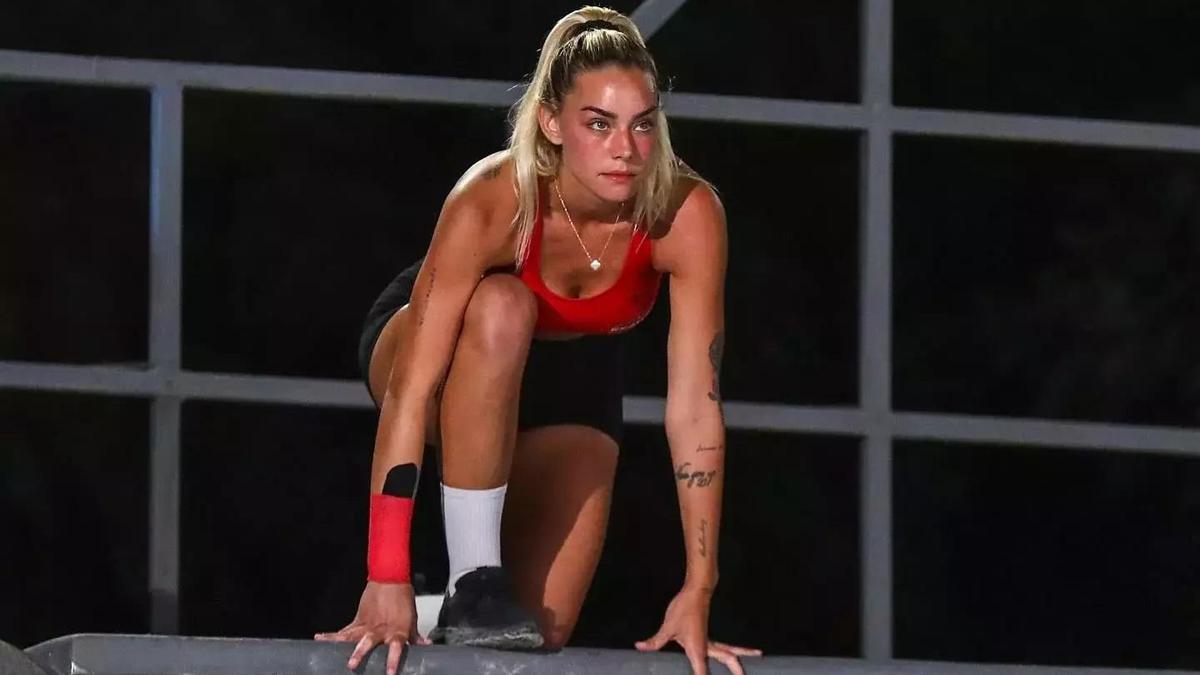 Survivor Aycan kimdir, kaç yaşında, nereli? Survivor'dan elenen Aycan Yanaç'ın biyografisi!