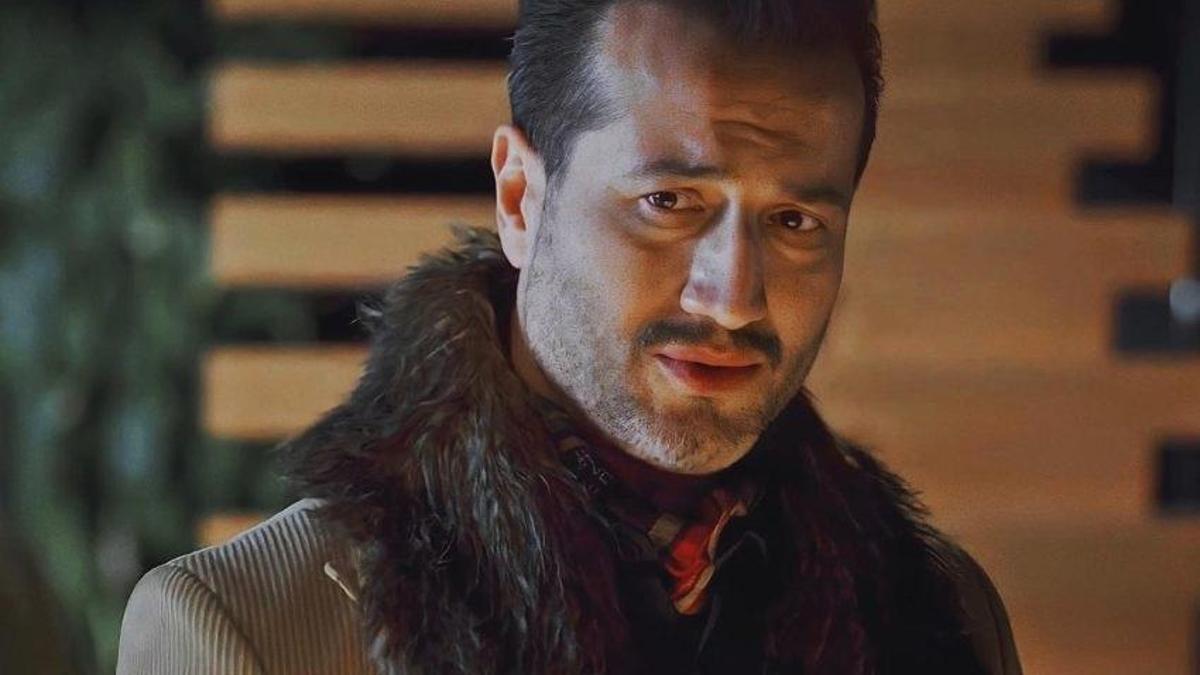 Kral Kaybederse dizisi Sami kimdir? Ali Rıza Kubil…