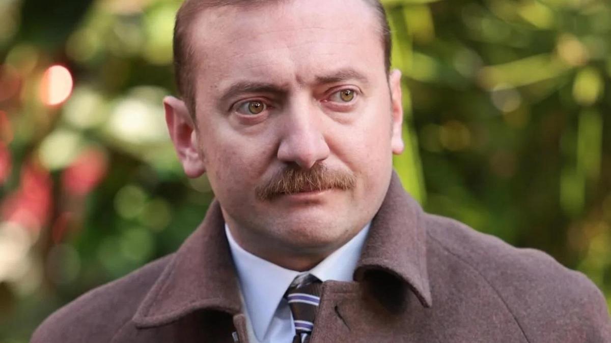 Kral Kaybederse dizisi İsmail kimdir? Cihan Talay kaç yaşında? İşte biyografisi...