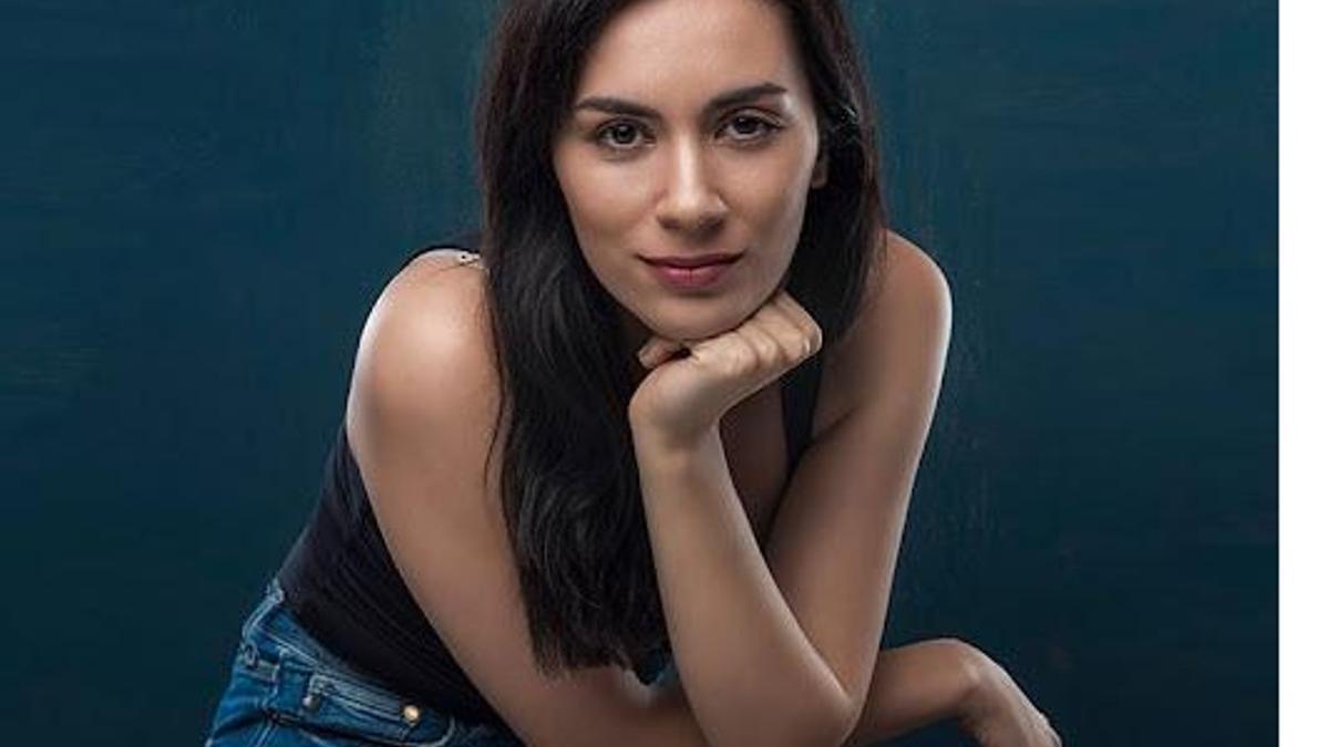 Kral Kaybederse Banu kimdir? Burcu Gölgedar kaç yaşında? İşte biyografisi...