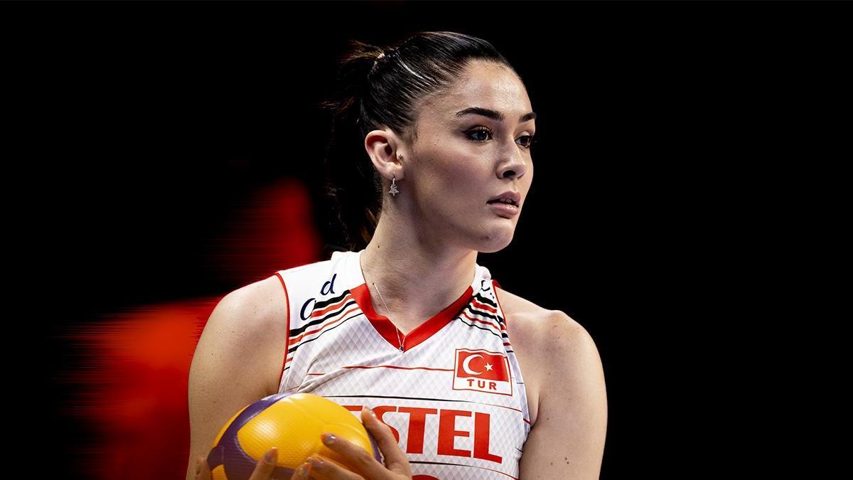 Adı Fenerbahçe’ye anılan Zehra Güneş, resmen imzayı attı!