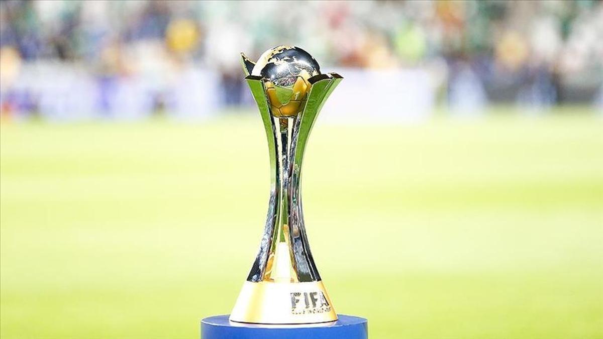 ABD’de düzenlenecek 2025 FIFA Kulüpler Dünya Kupası’nın biletleri tükenmek üzere