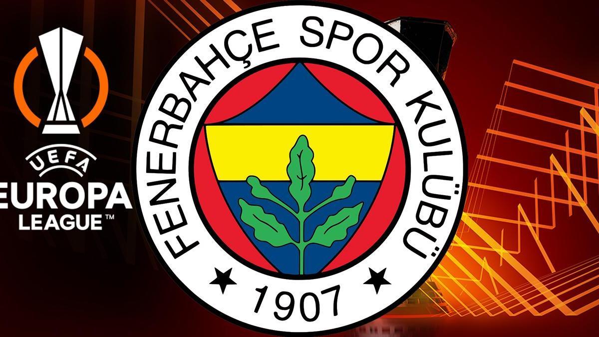 UEFA Avrupa Ligi’nde rövanş maçları heyecanı