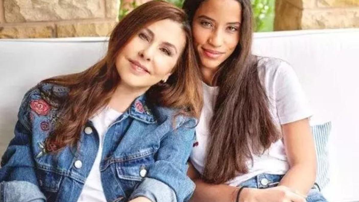 Anne olmak için doğurmak şart değil! İşte evlat edinen ünlüler
