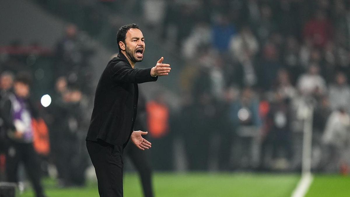 Gaziantep FK'den Derbi Zaferi! Selçuk İnan: 'Çok Kritik Bir Galibiyet Elde Ettik'