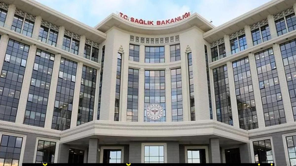 SAĞLIK BAKANLIĞI ATAMA KURASI BAŞVURU 2025: Sağlık Bakanlığı atama kurası ne zaman?