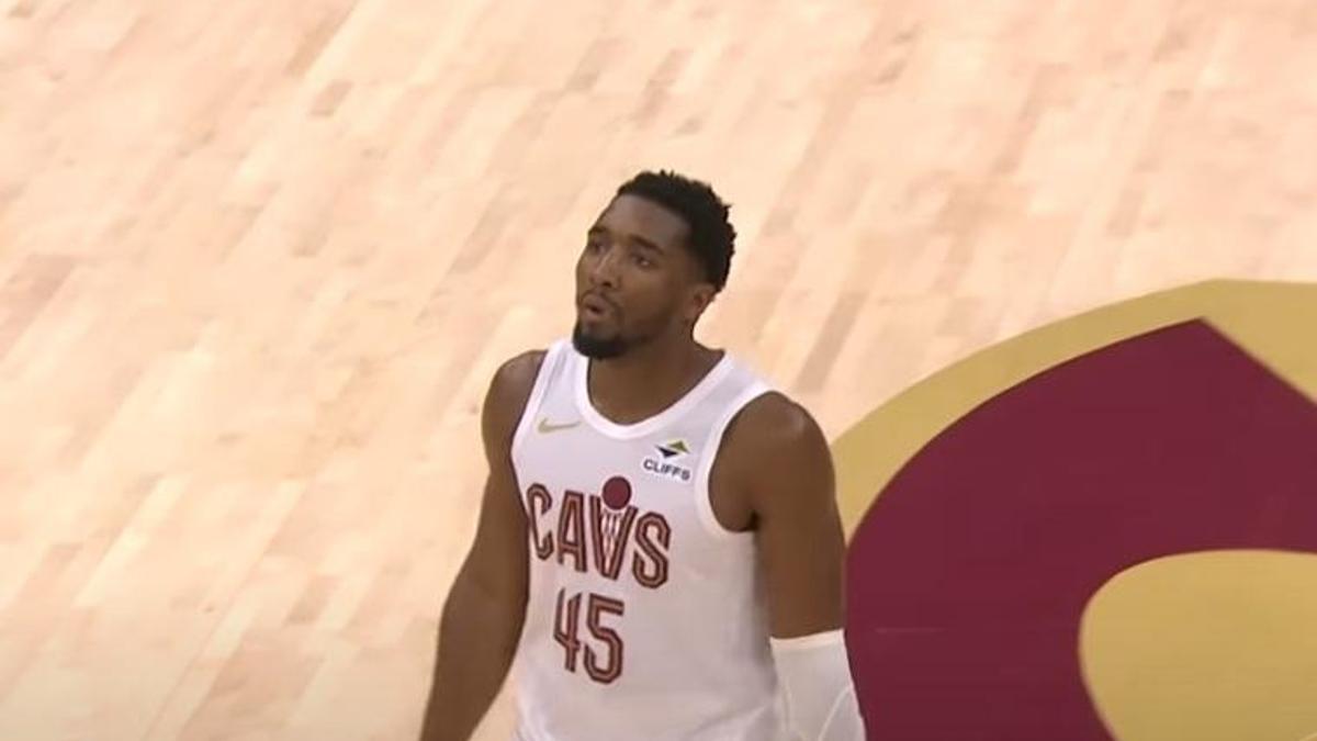 Orlando Magic, Cleveland Cavaliers’i durdurdu! 16 maçlık seri sona erdi…