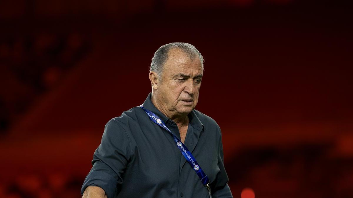 SON DAKİKA | Fatih Terim’den sürpriz karar!