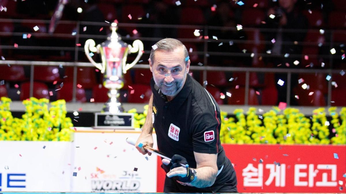 Semih Saygıner’den tarihi zafer! Finalde bir ilk…