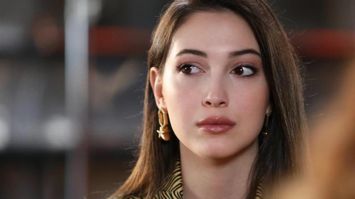 Kral Kaybederse Gözde kimdir? Cemre Gümeli kaç yaşında? İşte biyografisi...