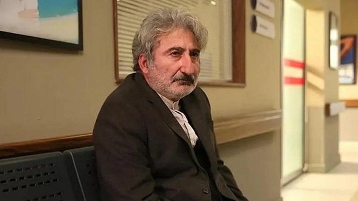 Gönül Dağı Baklavacı Kahraman kimdir? Tuna Orhan kaç yaşında, hangi dizilerde oynadı? Tuna Orhan'ın biyografisi!