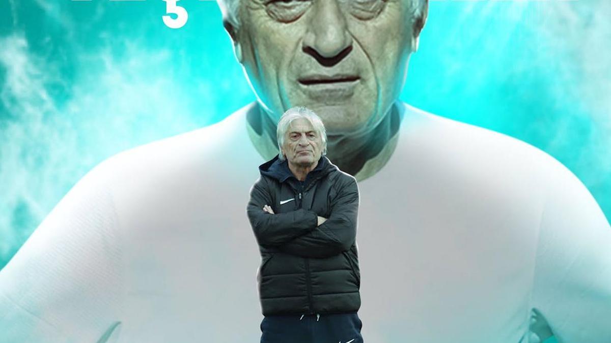 Son Dakika Spor Haberi | Trendyol 1. Lig ekibinde Kemal Kılıçla yollar ayrıldı