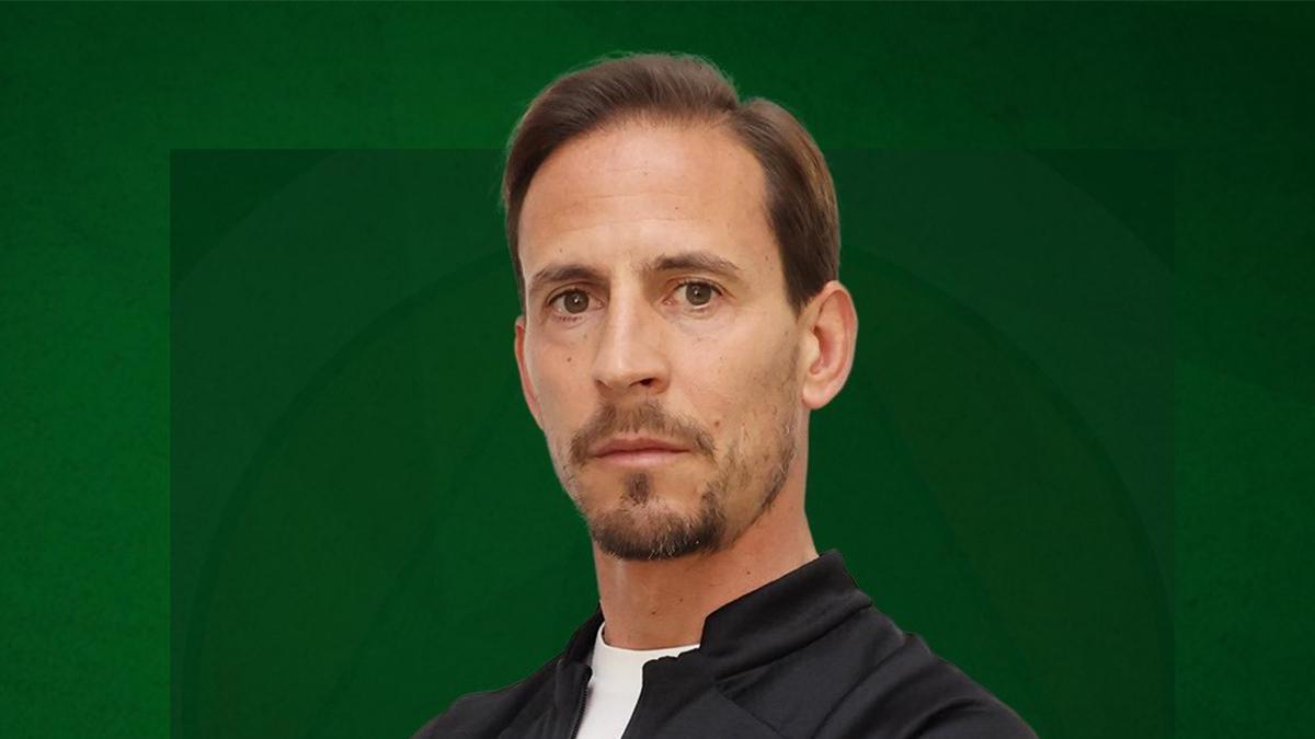 Trabzonspor’un eski futbolcusu Joao Pereira, Süper Lig’e teknik direktör olarak döndü