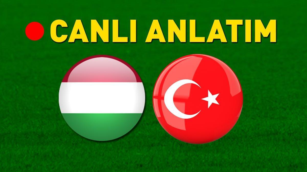 Ay-yıldızlılar Macaristan deplasmanında A ligine çıkmak istiyor! Muhtemel 11’ler belli oldu…
