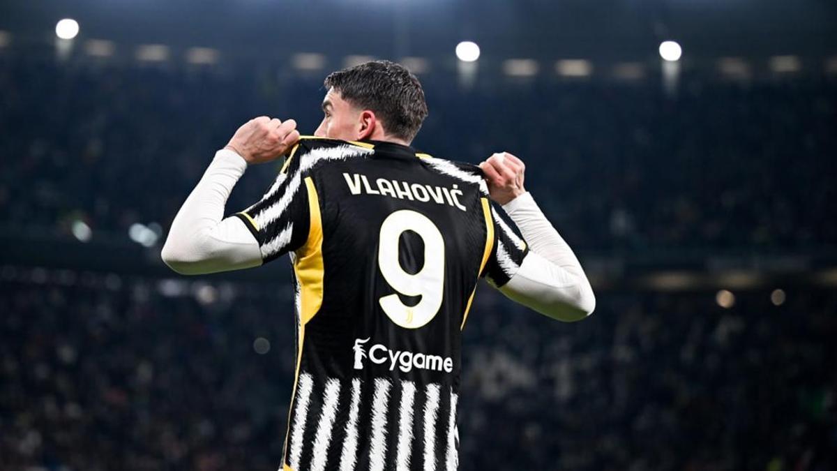 Son Dakika Spor Haberi | Fenerbahçeden Dusan Vlahovic bombası! Golcü için hamle
