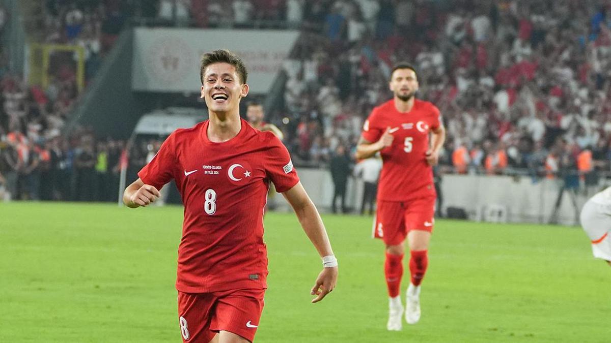 Son Dakika Spor Haberi | Arda Güler: Pırıl pırıl bir takımız