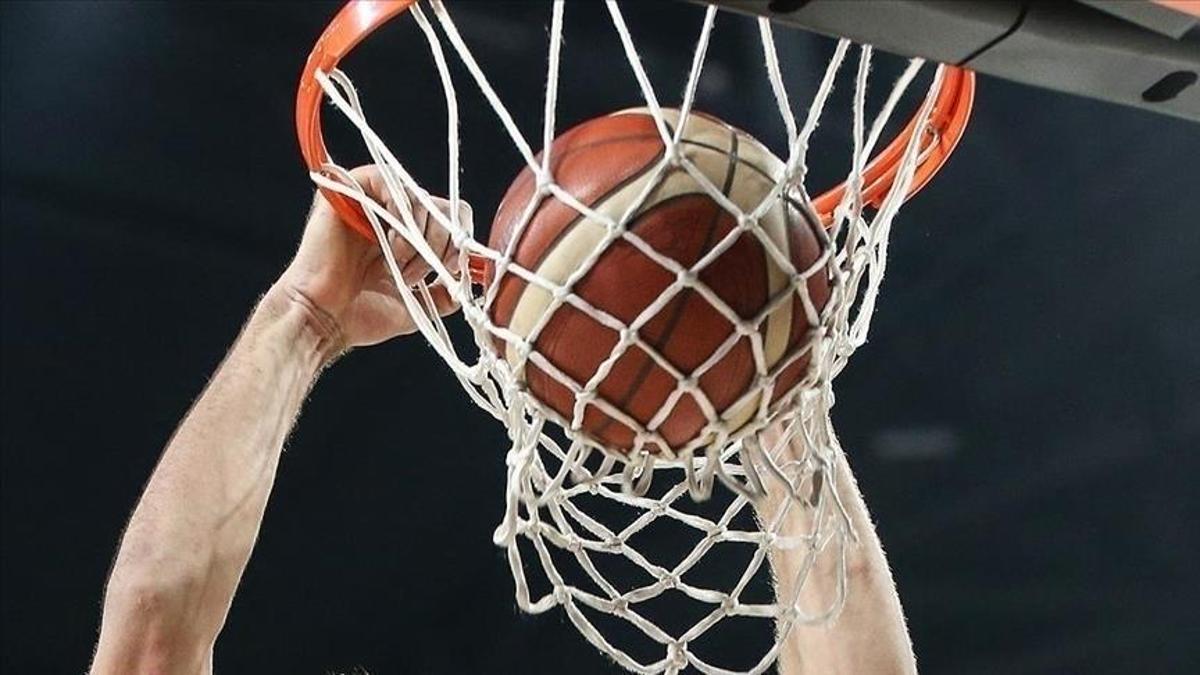 Türkiye Basketbol Ligi’nde 31. haftanın perdesi açılıyor