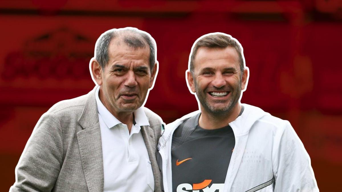 Galatasaray'da Şampiyonlar Ligi öncesi yönetimden futbolculara prim kararı!