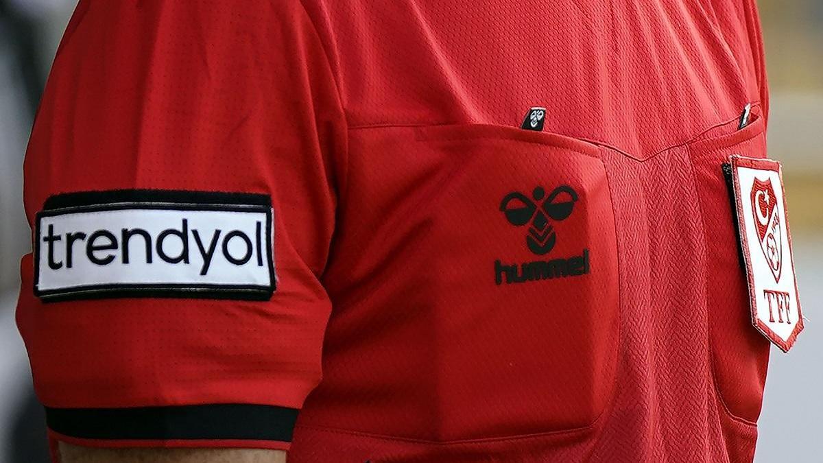 1. Lig play-off maçlarının hakemleri belli oldu