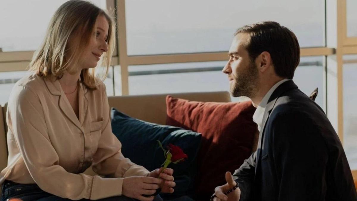 Sahipsizler'in Vera'sı Yasemin Szawlowski kimdir, nereli ve kaç yaşında? Yasemin Szawlowski dizi ve filmleri!