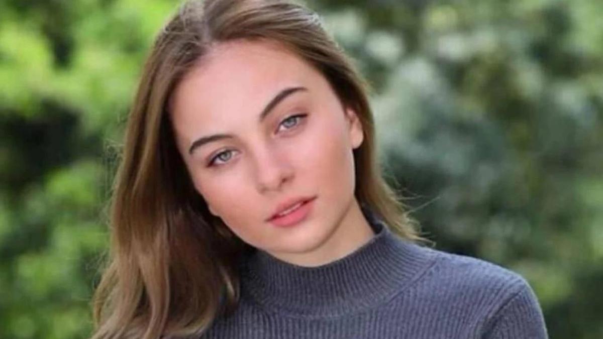 Sahipsizler'in Melis'i Mina Derman kimdir, nereli ve kaç yaşında? Mina Derman'ın dizi ve filmleri!