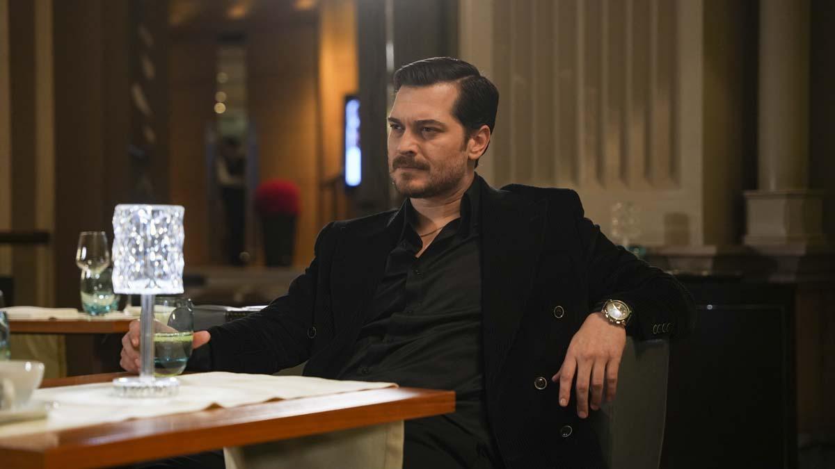 Eşref Rüya’nın Yeni Sezonu Başladı! Çağatay Ulusoy Sanal Medyada TT Oldu!