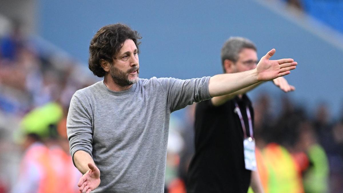 Fatih Tekke’den dikkat çeken açıklama: Bunlar Trabzonspor’un oyuncuları, başkalarının değil!
