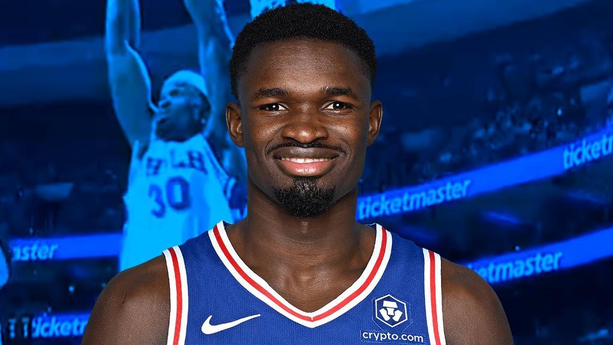 NBA’deki milli basketbolcumuz Adem Bona’dan double-double! Pota altını kararttı…