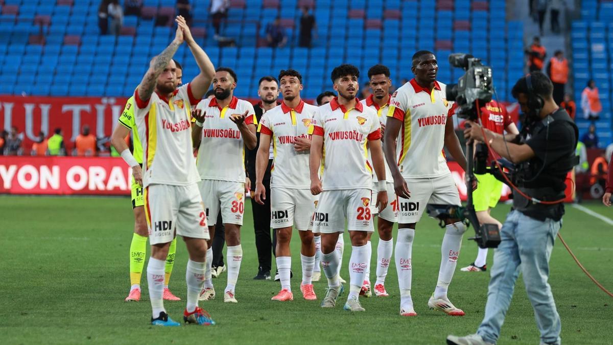 Göztepe eski performansını arıyor – Spor Haberleri