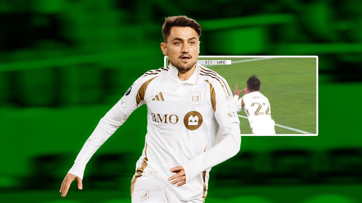 Cengiz Ünder, Amerika’da defteri açtı!