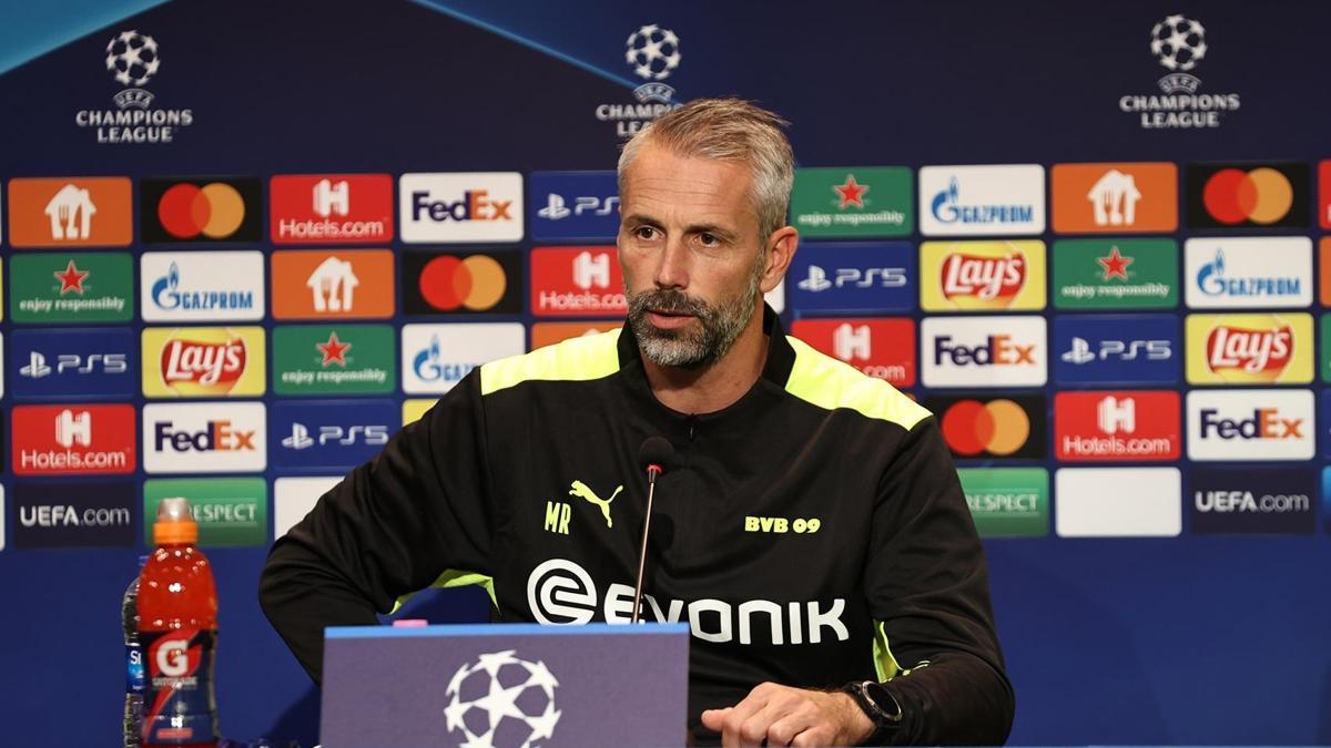 RB Leipzig, Marco Rose ile yollarını ayırdı
